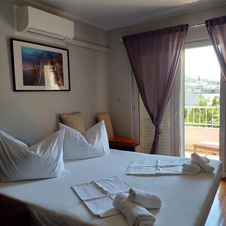 Apartman Laura Galileo Blizu Centra I Plaze Makarska Ngoại thất bức ảnh